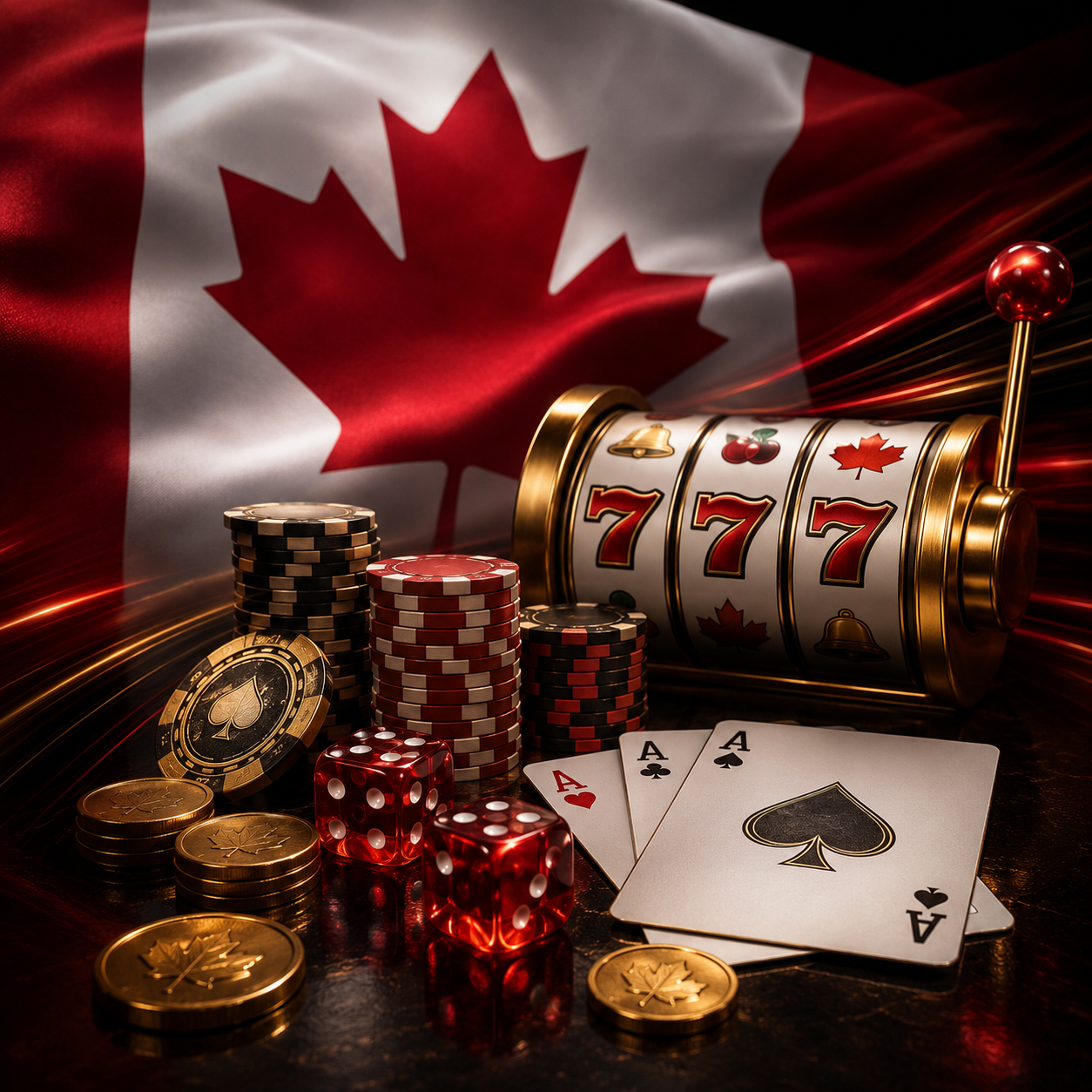 Fast online casino